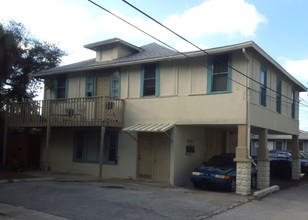 709 Ora St in Daytona Beach, FL - Building Photo - Building Photo