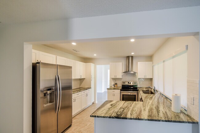 property at 1168 SE Clifton Ln