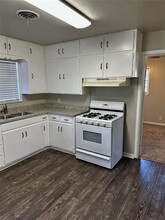 821 Alice St in Denton, TX - Building Photo - Building Photo