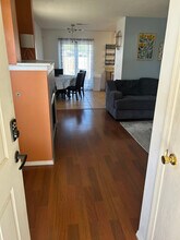 7535 Cripple Creek Rd NW in Albuquerque, NM - Foto de edificio - Building Photo