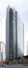 The Melville in Vancouver, BC - Building Photo - Building Photo