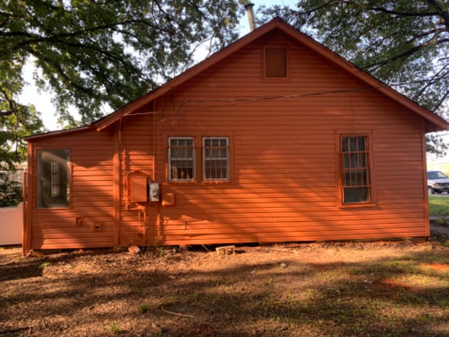 3058 Harvester Ln in Memphis, TN - Building Photo - Building Photo