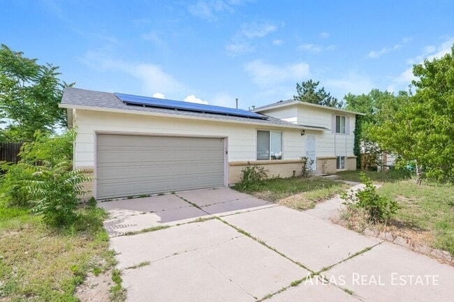 property at 14935 E Columbia Dr