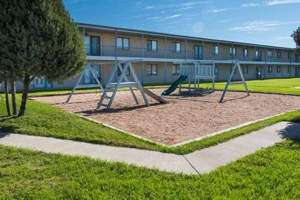 Royalty Manor in Fountain, CO - Building Photo - Other