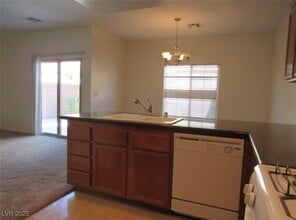 3744 Juanita May Ave in North Las Vegas, NV - Building Photo - Building Photo