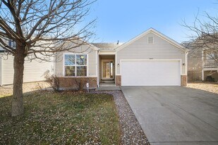 7307 Glenburn Dr in Fountain, CO - Building Photo
