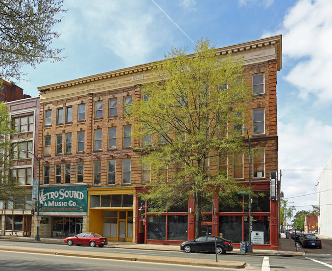 Popkin Tavern in Richmond, VA - Building Photo - Building Photo