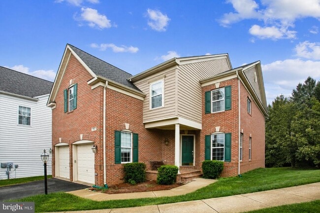 property at 9063 Galvin Ln