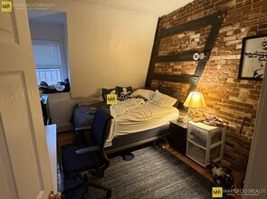 670 Tremont St, Unit #4 in Boston, MA - Foto de edificio - Building Photo