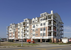 Old Beach Condominiums Apartments