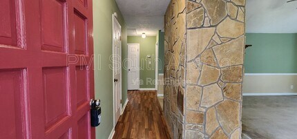 200 Eli Run in Fayetteville, GA - Building Photo - Building Photo