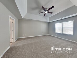 165 Daisy Cir in Mcdonough, GA - Building Photo - Building Photo