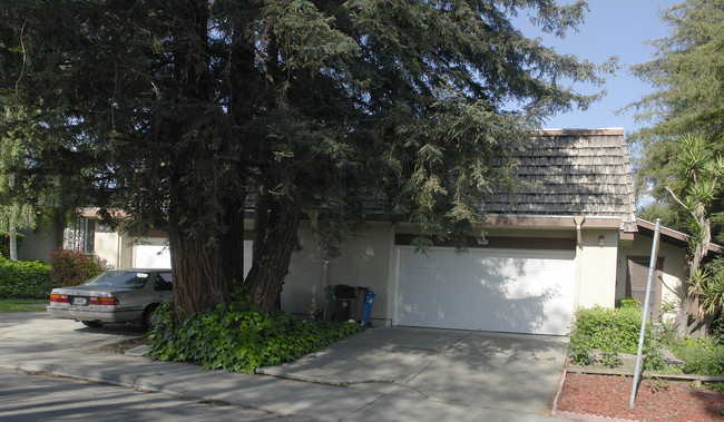 1091-1093 Esplanade Pl in Walnut Creek, CA - Building Photo - Building Photo