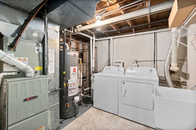 623 Quail Run Rd, Unit SI ID1285027P in Matteson, IL - Foto de edificio - Building Photo