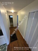 211 W 55th St in North Little Rock, AR - Building Photo - Building Photo