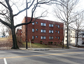 2589 Naylor Rd SE Apartments