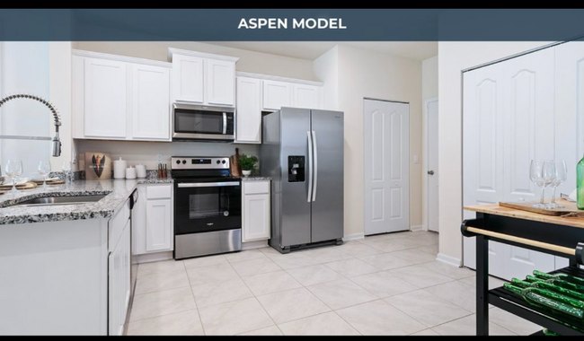 430 Talulla Trl in St. Augustine, FL - Building Photo - Building Photo