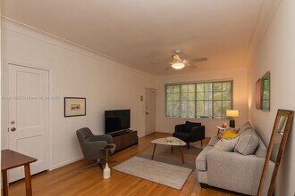 840 Lenox Ave. in Miami Beach, FL - Building Photo - Building Photo