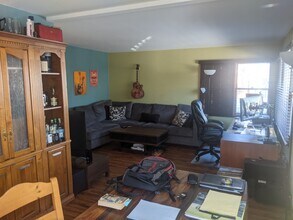 413 S Charter St, Unit 1 in Madison, WI - Building Photo - Building Photo