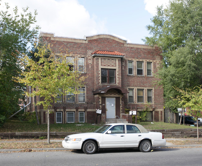 2653 Lyndale Ave N in Minneapolis, MN - Building Photo - Building Photo