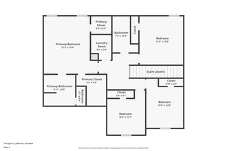 379 Egret Ct in Jefferson, GA - Foto de edificio - Building Photo