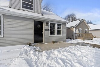 1710 Pershing Ave in Louisville, KY - Building Photo - Building Photo