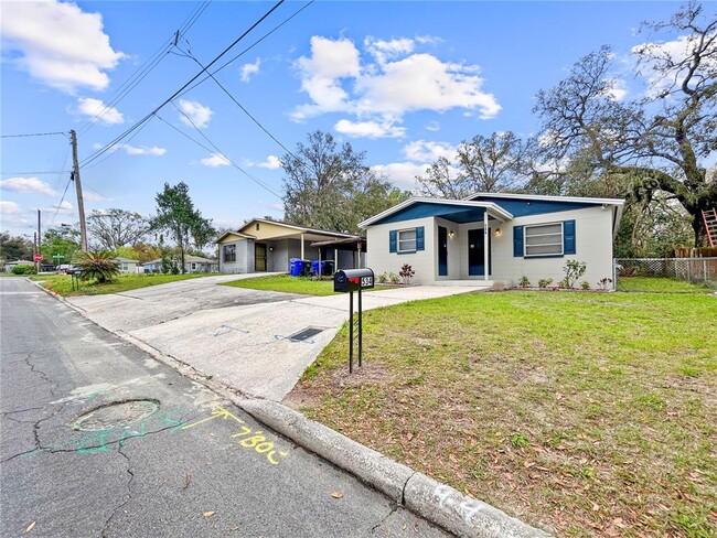 534 MCEACHERN St in Lakeland, FL - Building Photo - Building Photo