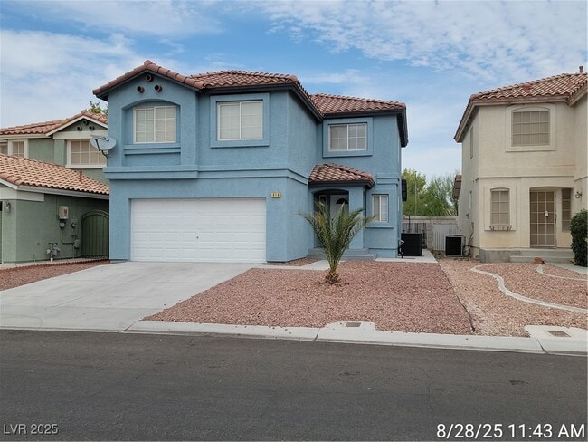 property at 818 Ribbon Grass Ave