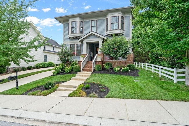 1016 Benelli Park Ct in Franklin, TN - Building Photo - Building Photo