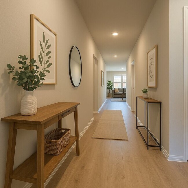 2708 Indian Clover Trl in Leander, TX - Building Photo - Building Photo