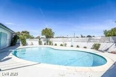 property at 1521 Sombrero Dr