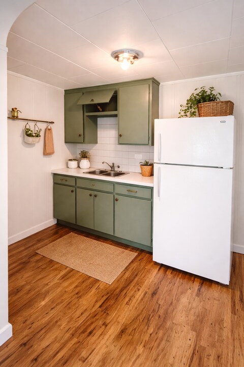 801 E Lakeside Ave, Unit 805 C in Coeur d'Alene, ID - Building Photo