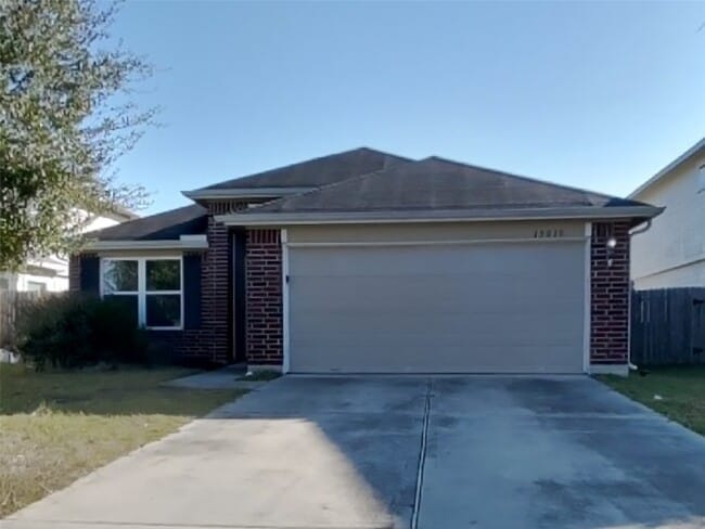 property at 15018 Mause Creek Dr