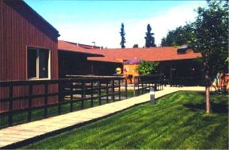 14635 Sterling Hwy in Ninilchik, AK - Building Photo - Building Photo