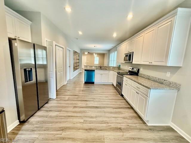 property at 3138 Kansas Ave