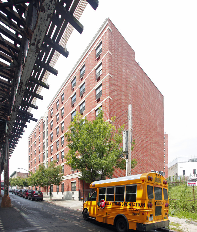 890 Prospect Ave in Bronx, NY - Building Photo - Building Photo