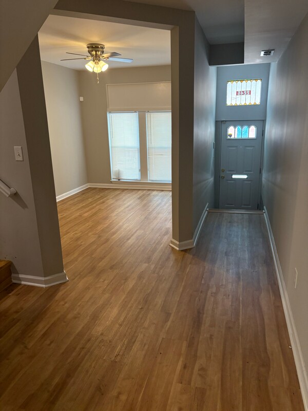 2254 Cecil Ave in Baltimore, MD - Building Photo - Building Photo