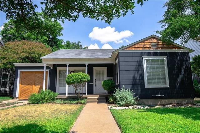 property at 4328 Calmont Ave