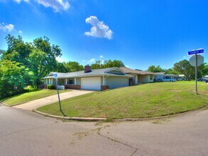 1811 Rickey Rd in Shawnee, OK - Building Photo - Building Photo