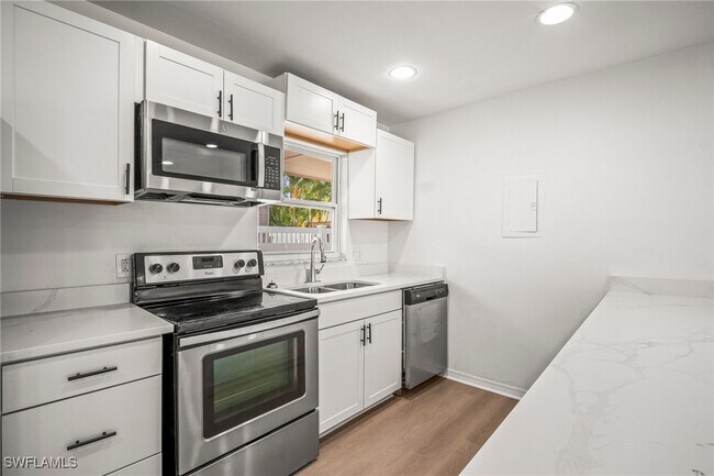 property at 4293 Island Cir