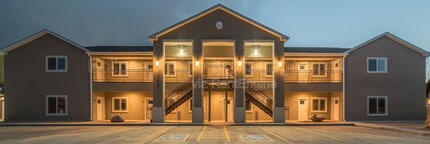 507 Murphy Dr in Alamosa, CO - Building Photo - Building Photo