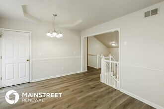 8526 NE 105th Terrace in Kansas City, MO - Foto de edificio - Building Photo