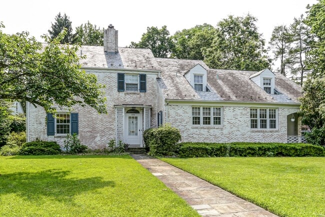 property at 384 N 26th St