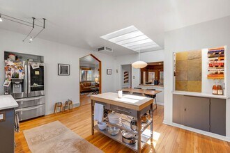 2143 S Corona St in Denver, CO - Building Photo - Building Photo
