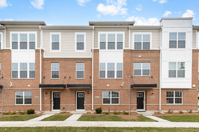 2954 Reflection Dr in Naperville, IL - Building Photo - Building Photo