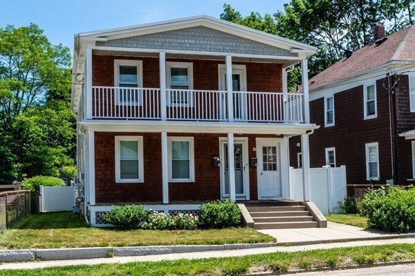 property at 37 Oak St