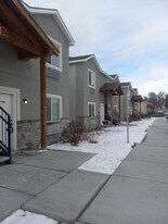 310 Ella Ln, Unit 11201 in Rexburg, ID - Building Photo