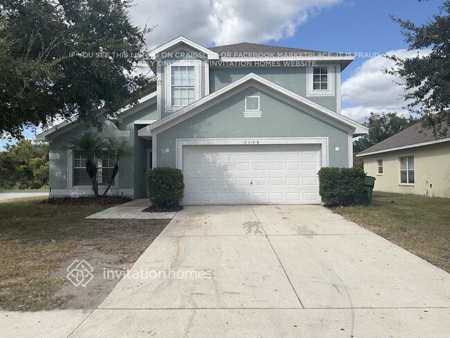 property at 1106 Sophia Blvd