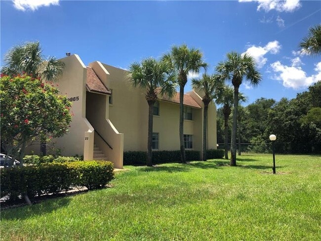 property at 2965 SW 22nd Ave