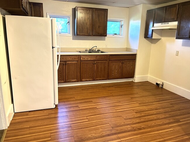 property at 225 1/2 W 18th St